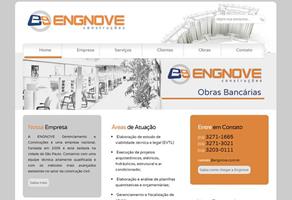 Engnove Construções