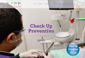 CIOP Odontologia